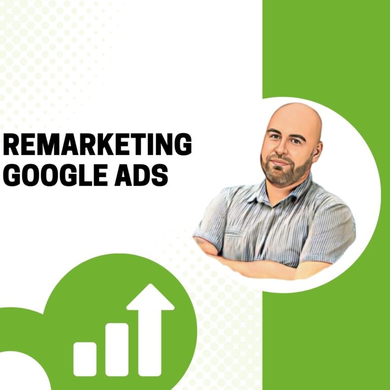Remarketing w Google Ads – Co to takiego i jak wykorzystywać remarketing w reklamie?
