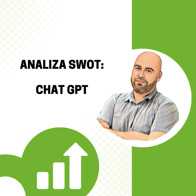 Analiza SWOT: Chat GPT – wszystko co chcesz wiedzieć o Chat GPT